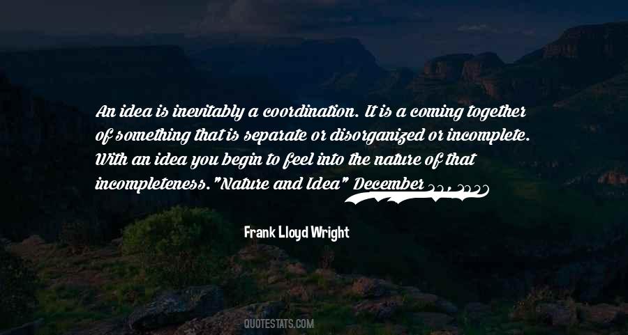 Feel Incomplete Without You Quotes #1695206