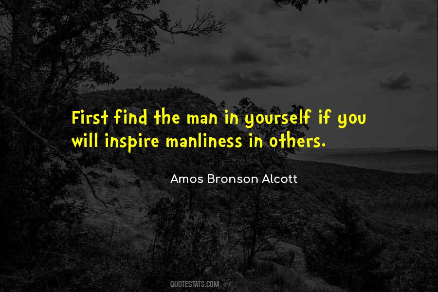 Find Yourself First Quotes #1391980