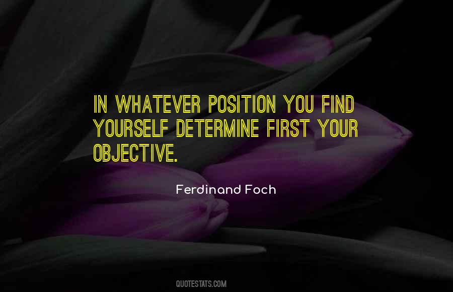 Find Yourself First Quotes #1622948