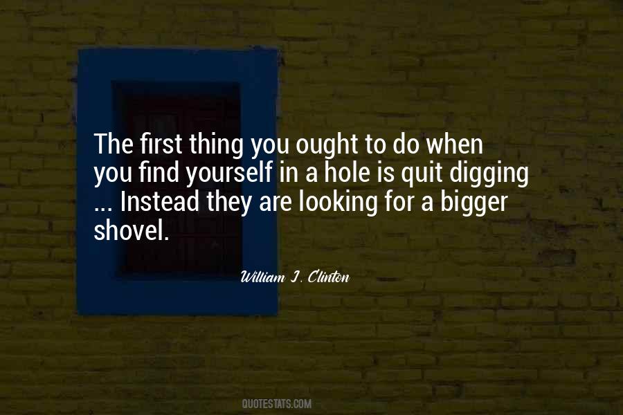 Find Yourself First Quotes #1800419