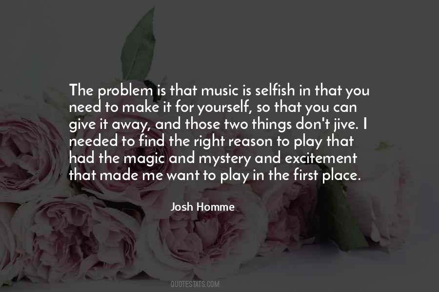 Find Yourself First Quotes #1805199