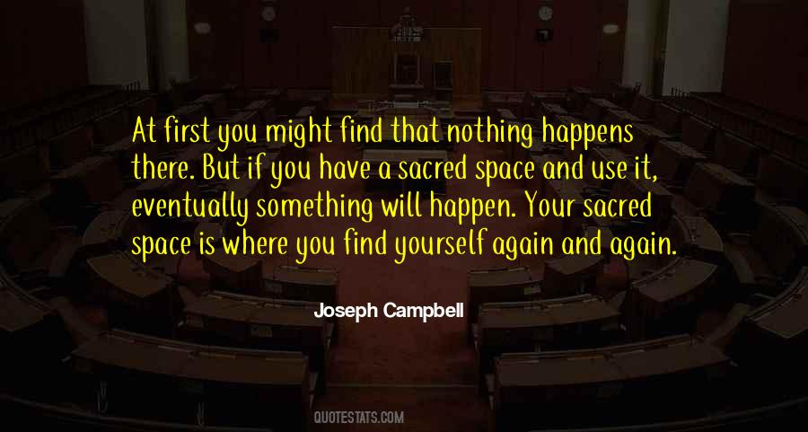 Find Yourself First Quotes #256312