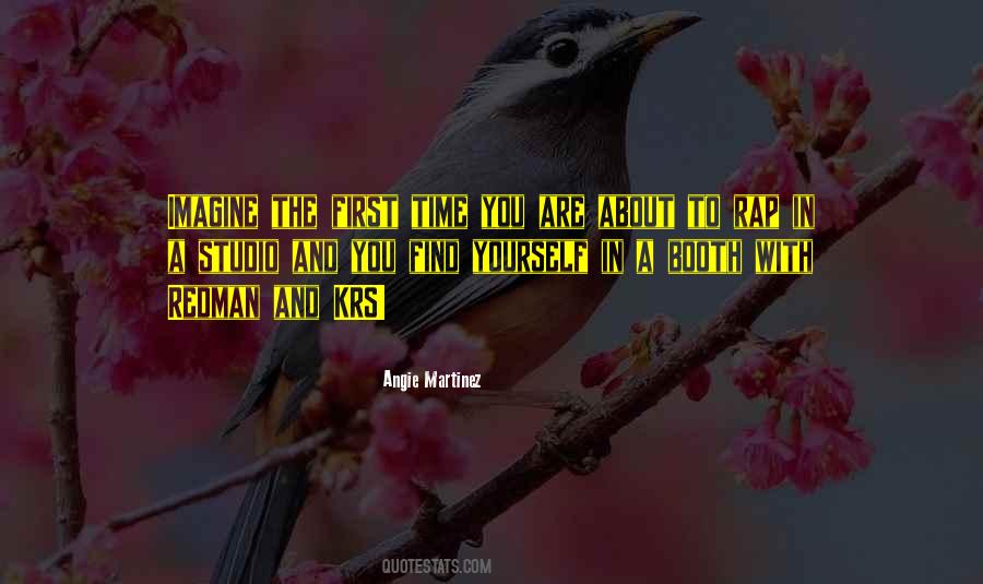 Find Yourself First Quotes #323304