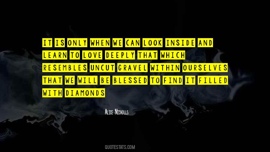 Find Yourself First Quotes #515424
