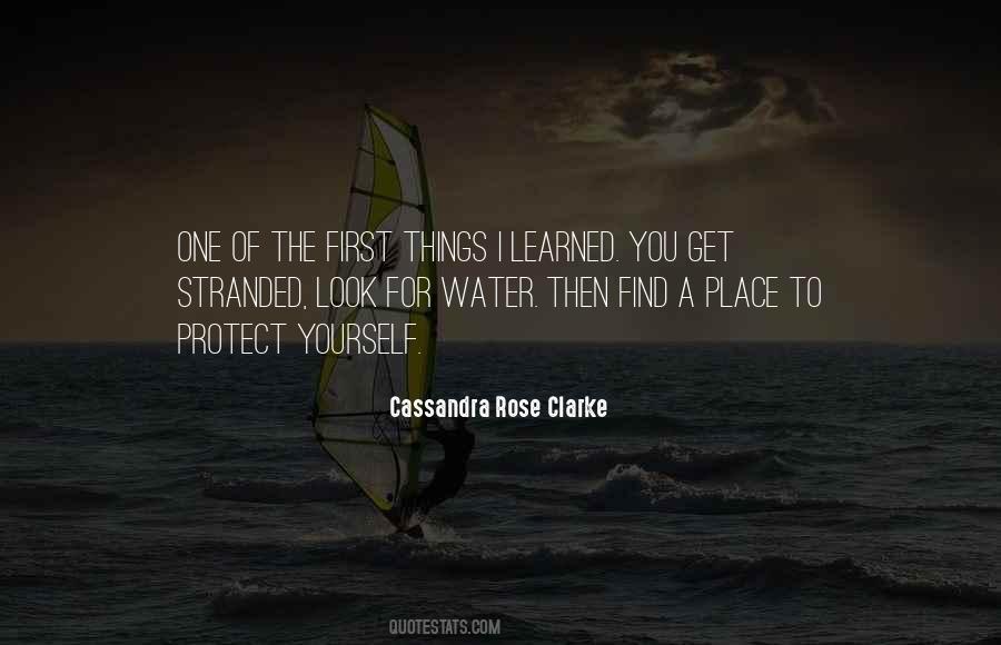 Find Yourself First Quotes #753989