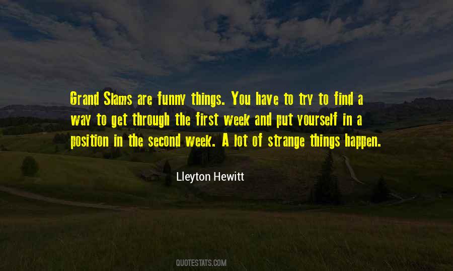 Find Yourself First Quotes #993118