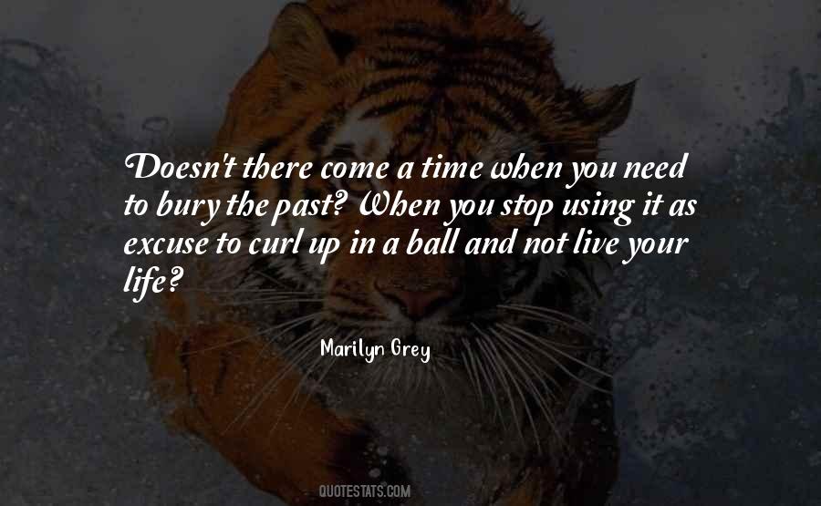 Quotes About Using Your Time #816817