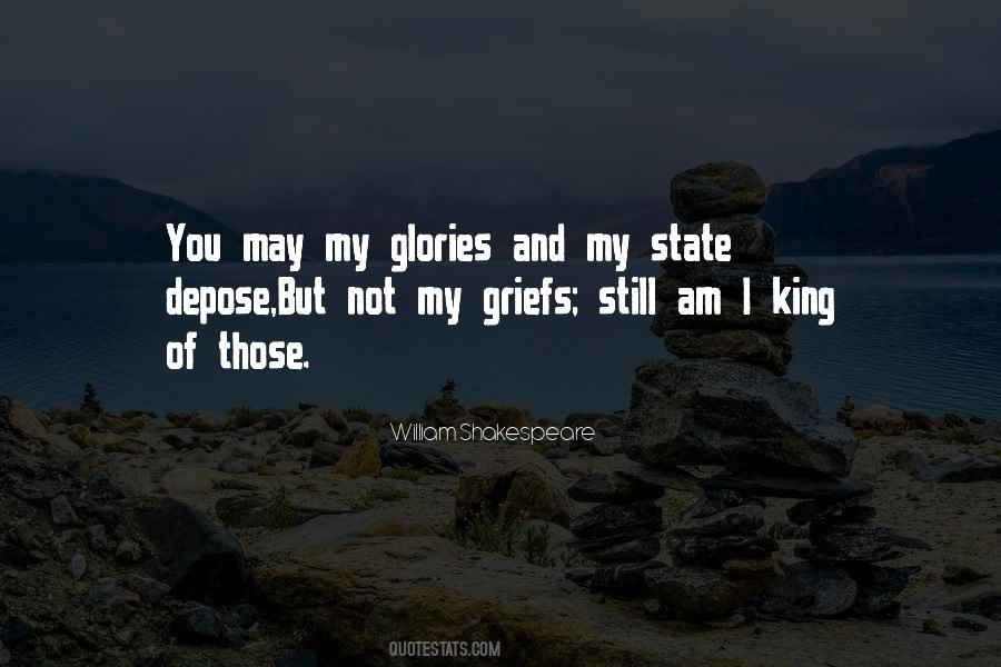 My State Quotes #1025688