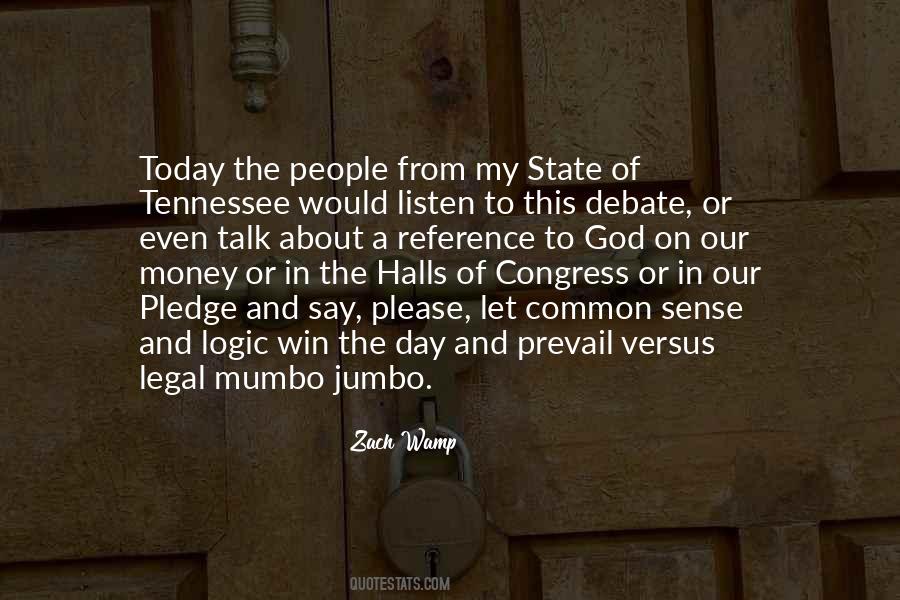 My State Quotes #1701272