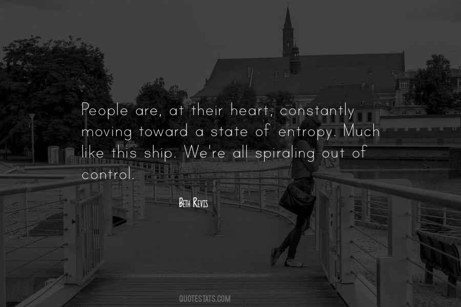 Heart Moving Quotes #1084815