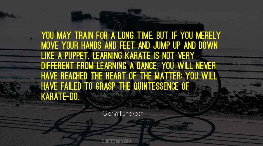Heart Moving Quotes #1488998