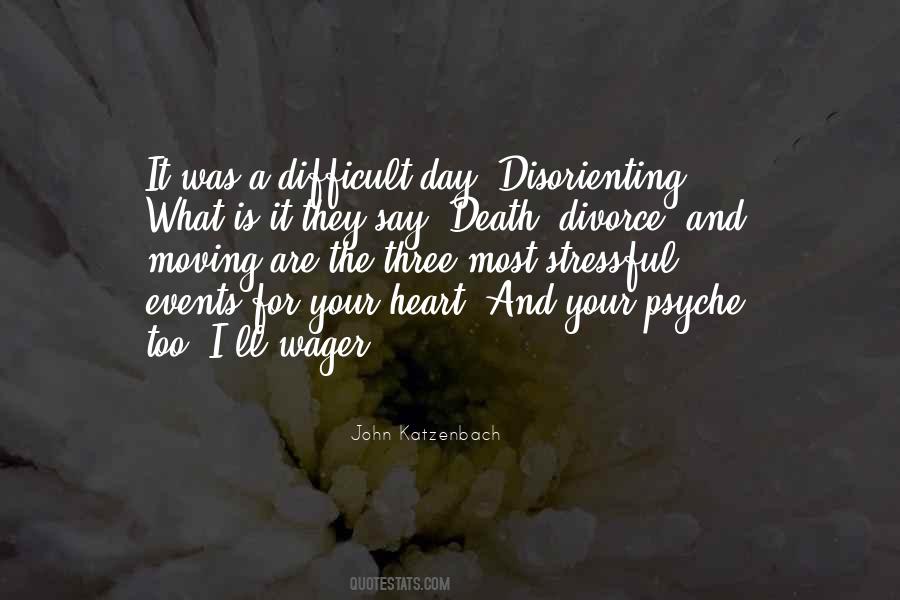 Heart Moving Quotes #1536343