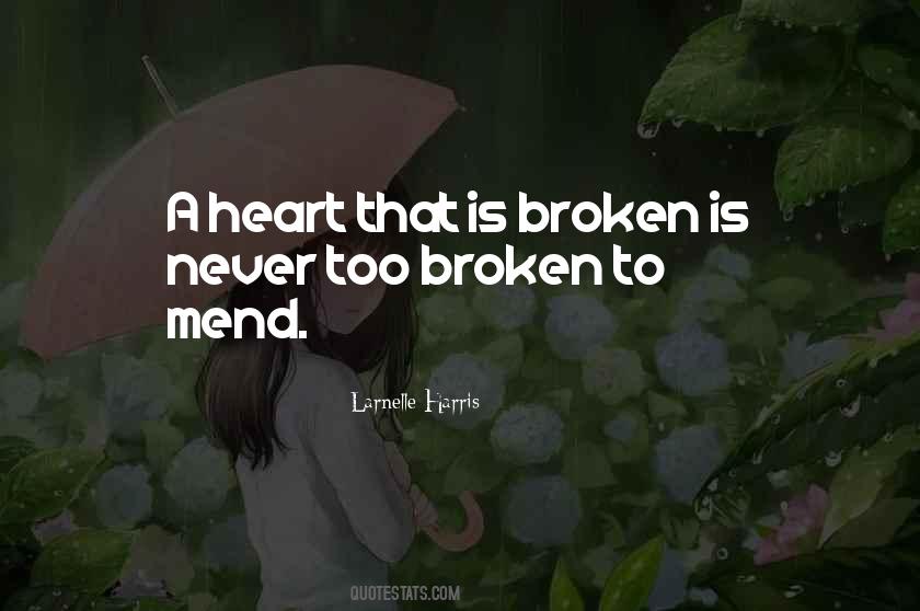 Heart Moving Quotes #1568593