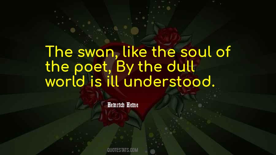 Heart Moving Quotes #1718538