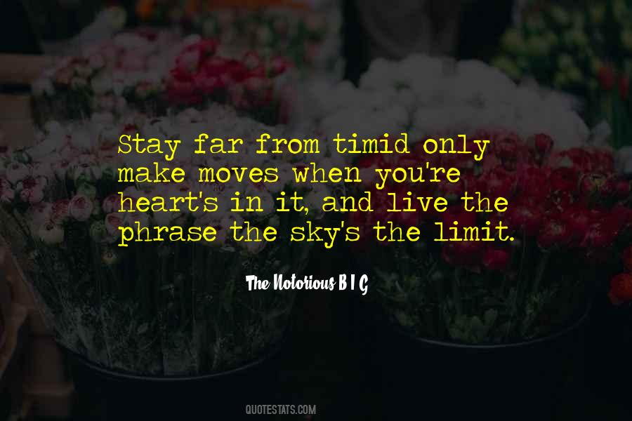 Heart Moving Quotes #238788