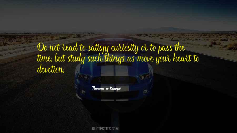Heart Moving Quotes #413950