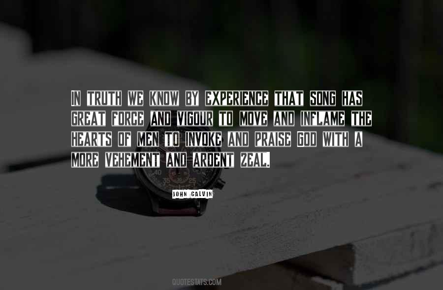 Heart Moving Quotes #452461