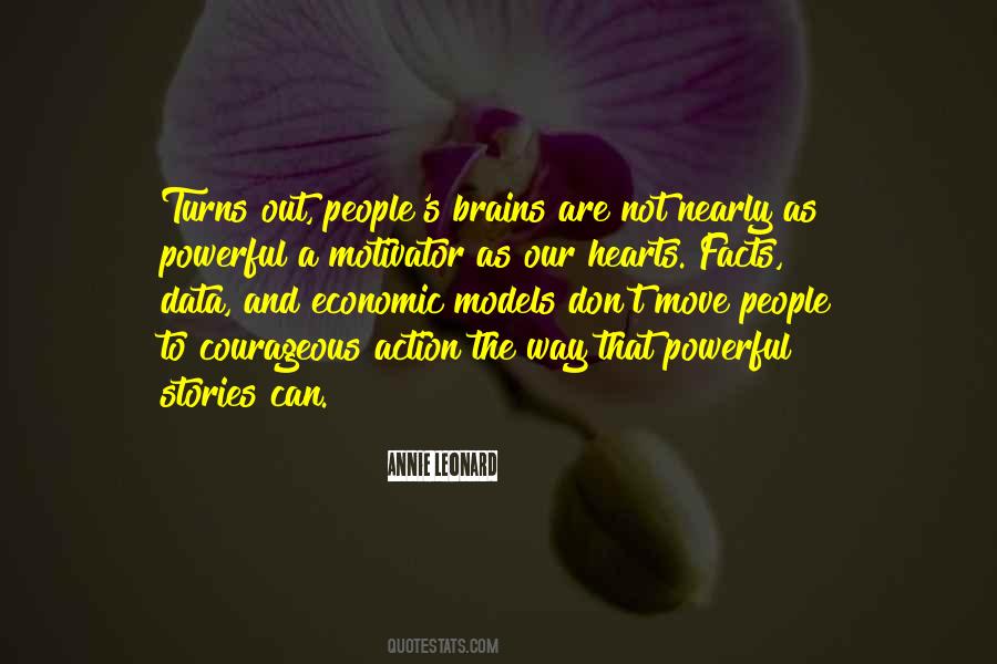 Heart Moving Quotes #944690