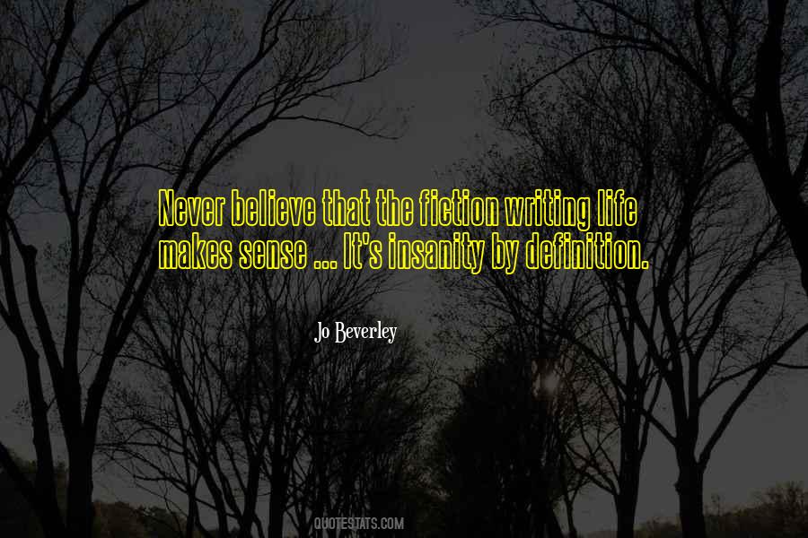 The Definition Of Insanity Quotes #228327