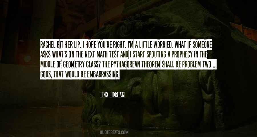 Percy Jackson The Olympians Quotes #214048