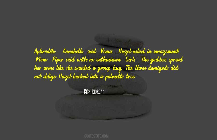 Percy Jackson The Olympians Quotes #468079