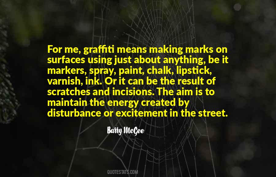 The Lipstick On Quotes #1064550