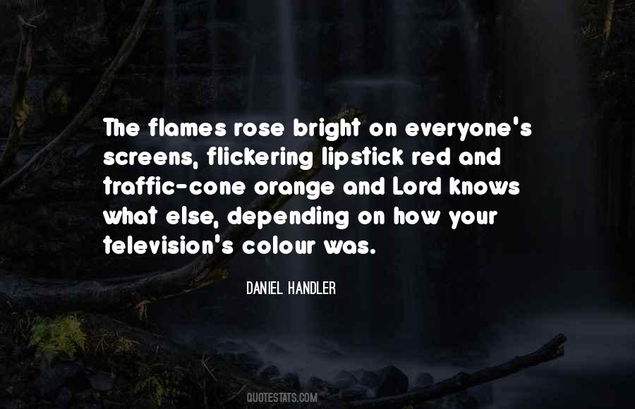 The Lipstick On Quotes #556083