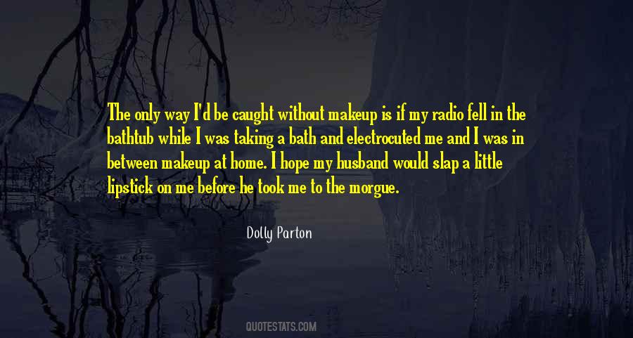 The Lipstick On Quotes #798660