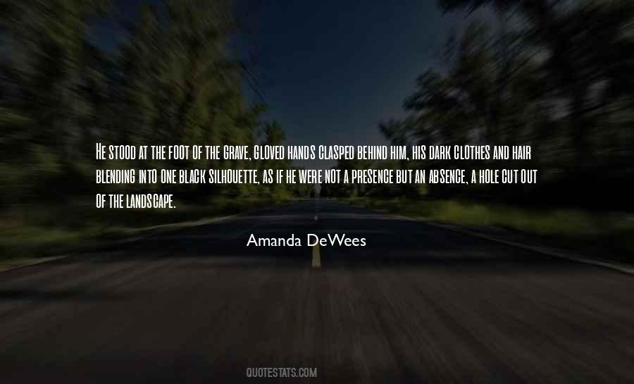 Cut Hair Quotes #551393