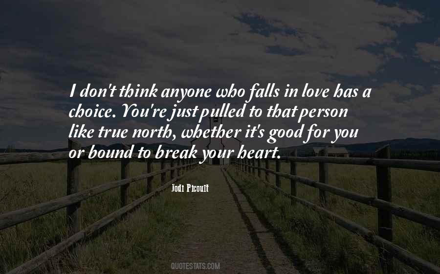 Your Good Heart Quotes #574351