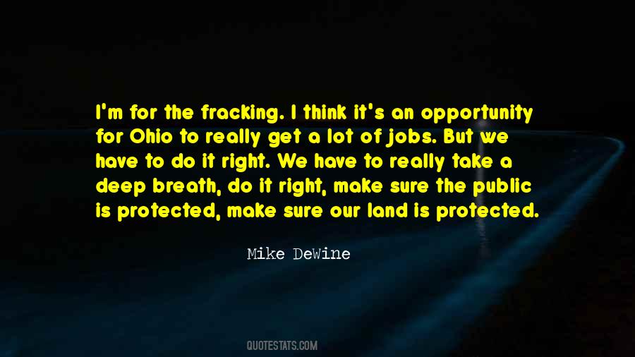 Get Opportunity Quotes #1126745