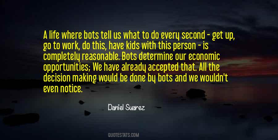 Get Opportunity Quotes #1374231