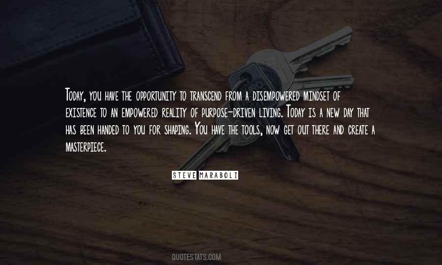 Get Opportunity Quotes #1454140