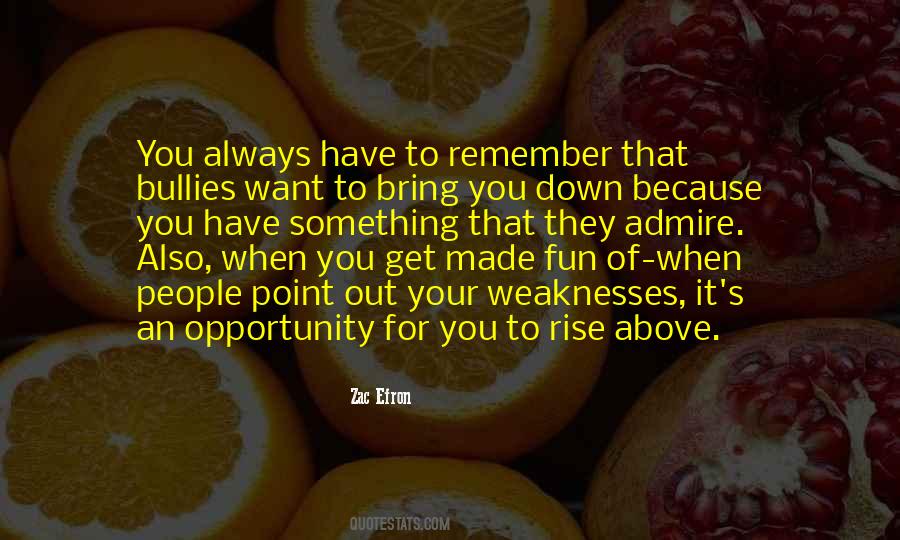 Get Opportunity Quotes #1460179