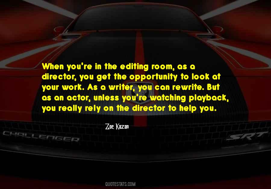 Get Opportunity Quotes #1475565