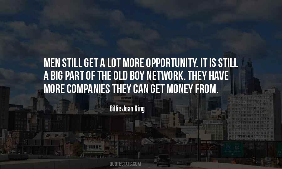 Get Opportunity Quotes #1497962
