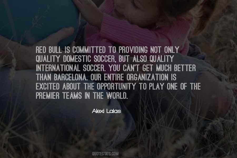 Get Opportunity Quotes #1505486