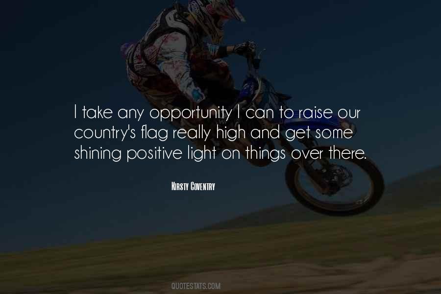 Get Opportunity Quotes #1517678