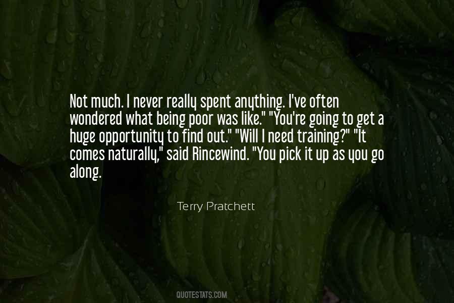 Get Opportunity Quotes #171048
