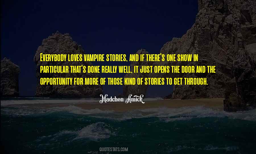 Get Opportunity Quotes #174127