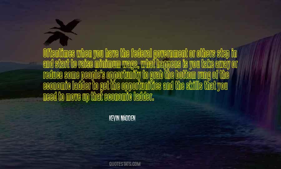 Get Opportunity Quotes #367549