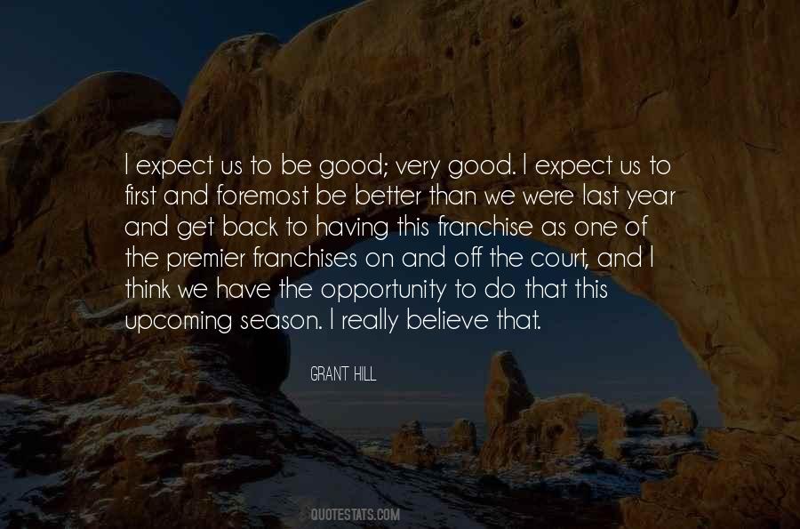 Get Opportunity Quotes #503410