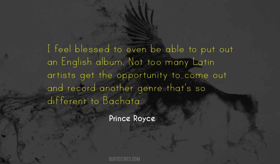 Get Opportunity Quotes #527355