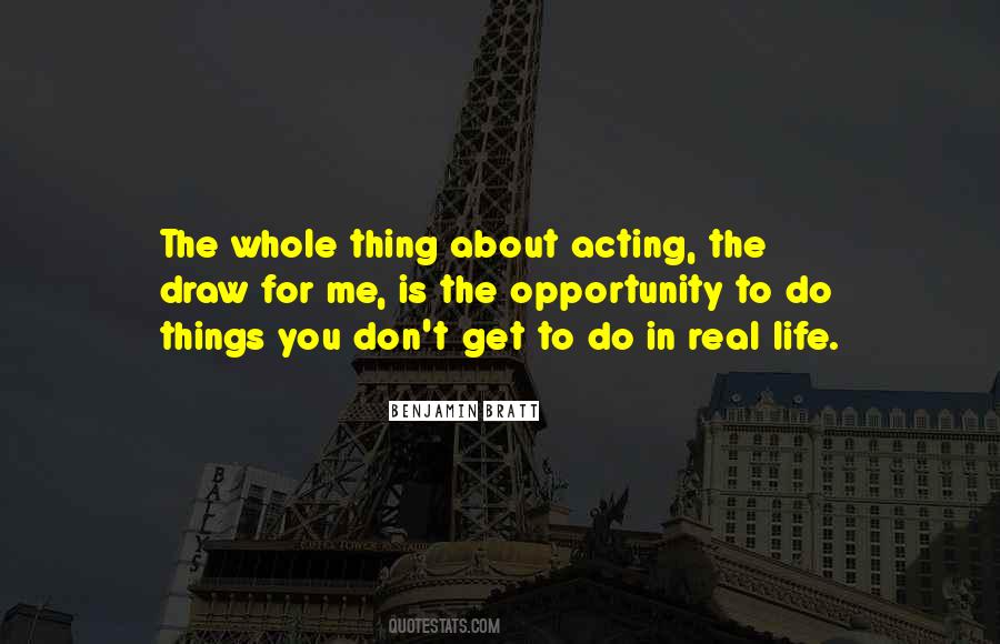 Get Opportunity Quotes #567255