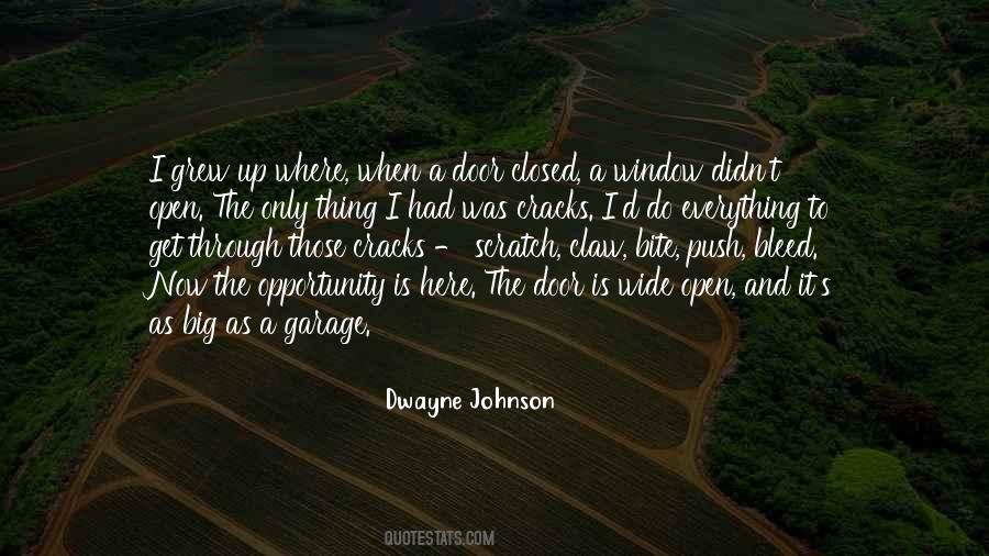 Get Opportunity Quotes #583008