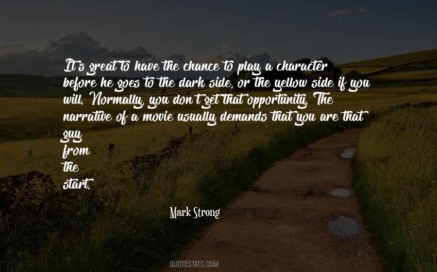 Get Opportunity Quotes #672756