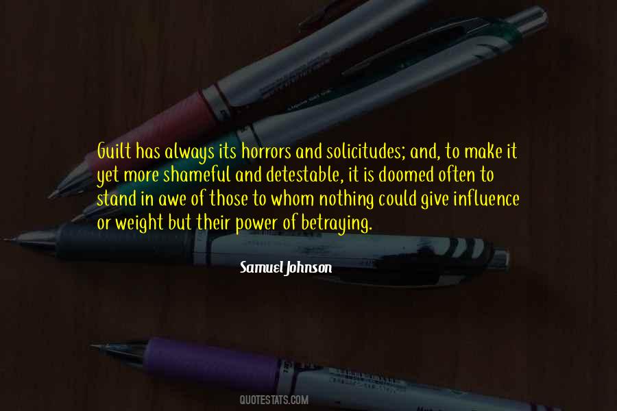 Always Stand By Me Quotes #235552