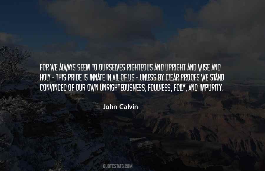 Always Stand By Me Quotes #284453