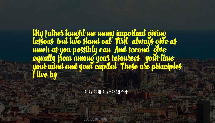 Always Stand By Me Quotes #864222