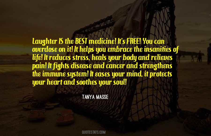 I Want A Stress Free Life Quotes #882462